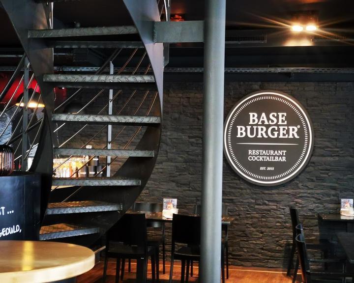 BASEBURGER® Iserlohn