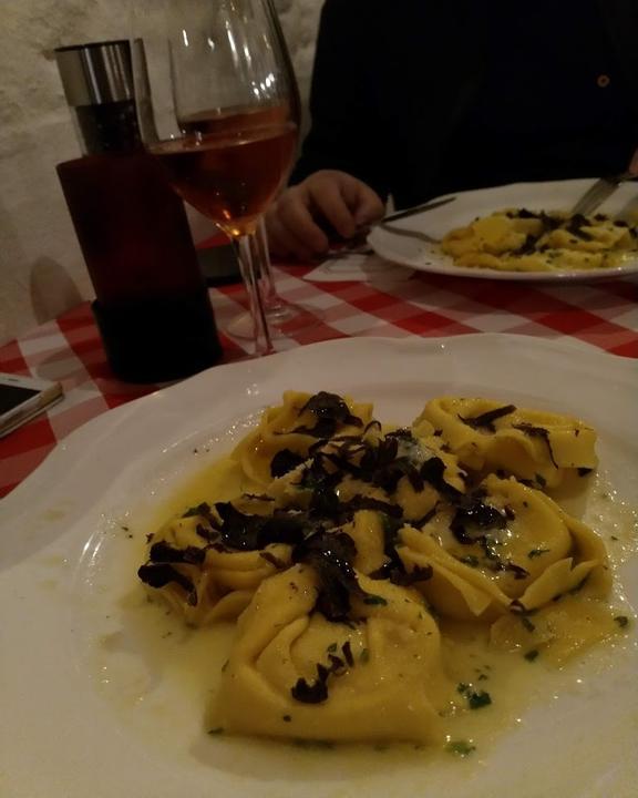 Trattoria da Antonio